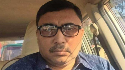 করোনায় চবি অধ্যাপক সফিউল আলমের মৃত্যু