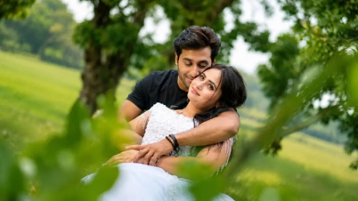 সালমান শাহ’কে নতুন সিনেমা ‘লাভ ৯৬’
