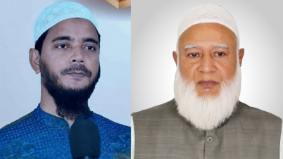 শুধু আমিরের নয়, আইডি হ্যাকড হয় মাসুদেরও: জামায়াত