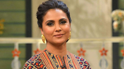 দুবাইয়ে মেয়েকে নিয়ে যুদ্ধের ‘কবলে’ লারা দত্ত