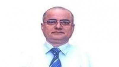 করোনায় সাবেক আইন সচিব জহিরুল হকের মৃত্যু