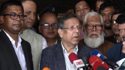 আন্দোলনকারীদের সঙ্গে আলোচনায় বসতে চায় সরকার