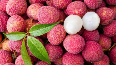 ভালো লিচু চেনার উপায়