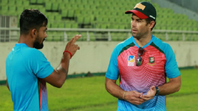 টাইগারদের শ্রীলংকা সফরে যেতে চান না ম্যাকেঞ্জি