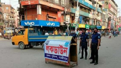 ঈদে খুলতে পারে শপিংমল, চালু হতে পারে বাস