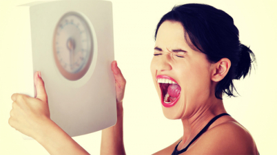 নিয়ম মেনে চলার পরও ওজন কমছে না? জেনে নিন সমাধান