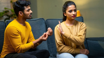 ভুলেও সঙ্গীকে যে ৪ কথা বলবেন না