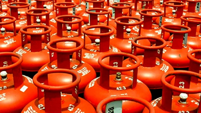 এলপিজির দাম বাড়ল এলপিজির দাম বাড়ল