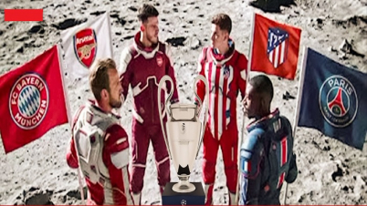 চ্যাম্পিয়নস লিগ: সেমিতে কবে কে কার মুখোমুখি