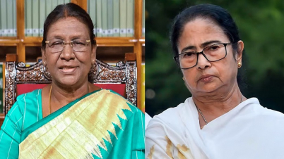 পদত্যাগে অস্বীকৃতি মমতার, পশ্চিমবঙ্গে জারি হচ্ছে রাষ্ট্রপতি শাসন? পদত্যাগে অস্বীকৃতি মমতার, পশ্চিমবঙ্গে জারি হচ্ছে রাষ্ট্রপতি শাসন?