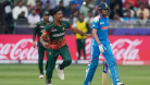 বাংলাদেশের মাটিতে ভারতের সিরিজ নিয়ে শঙ্কা
