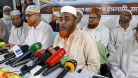 সংকট সমাধানে সরকারকে একাধিক প্রস্তাব দিয়েছে জামায়াত