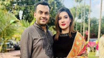 আবার ভাঙল মাহিয়া মাহির সংসার