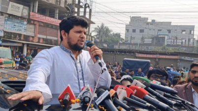 নির্বাচনে প্রার্থী হচ্ছেন না মাহফুজ আলম