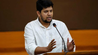 জুলাই আন্দোলনের প্রথম অংশ ‘অবশ্যই মেটিকুলাসলি ডিজাইনড’: মাহফুজ