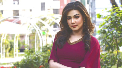 যে আসন থেকে আ.লীগের মনোনয়ন ফরম কিনলেন মাহি