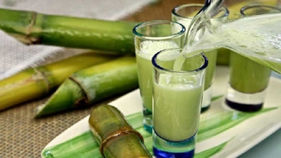 ডায়াবেটিস নিয়ন্ত্রণ ও ওজন কমায় আখের রস! ডায়াবেটিস নিয়ন্ত্রণ ও ওজন কমায় আখের রস!