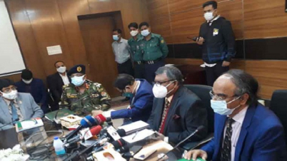 চুক্তি থাকায় সময়মতো ভ্যাকসিন পাবে বাংলাদেশ