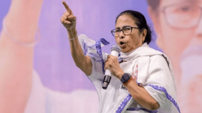 আ.লীগ নেতাদের ভারতে আশ্রয় নিয়ে বিস্ফোরক মন্তব্য মমতার