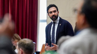 নিউ ইয়র্কের মেয়র তো হলেন, এরপর কী করবেন মামদানি? নিউ ইয়র্কের মেয়র তো হলেন, এরপর কী করবেন মামদানি?