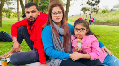 চিকিৎসার জন্য সপরিবারে ভারত যাচ্ছেন মাশরাফি