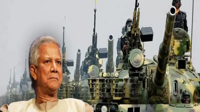 যুদ্ধের প্রস্তুতি না রাখাটা আত্মঘাতী: প্রধান উপদেষ্টা