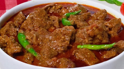 অতিরিক্ত মাংস খাওয়ার ৯ অপকারিতা