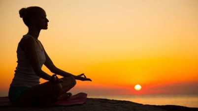 এ উপায়ে করোনা-ভয় জয় করুন এ উপায়ে করোনা-ভয় জয় করুন