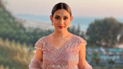 মদসহ আটকের ঘটনায় মুখ খুললেন মেহজাবীন