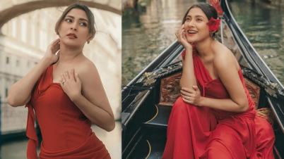 মেহজাবীনের মামলার শুনানি পেছাল