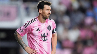 মেসিকে বিরতি নিতে বললেন ম্যারাডোনার প্রশিক্ষক