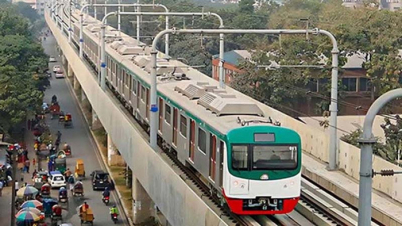 মেট্রোরেলের ভ্যাট প্রত্যাহার মেট্রোরেলের ভ্যাট প্রত্যাহার