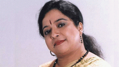 করোনায় মারা গেলেন রবীন্দ্রসঙ্গীত শিল্পী মিতা হক করোনায় মারা গেলেন রবীন্দ্রসঙ্গীত শিল্পী মিতা হক