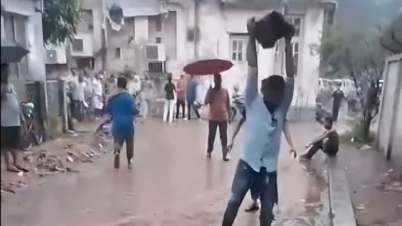প্রকাশ্যে মাথা থেঁতলে হত্যা: গ্রেপ্তার ৪, বহিষ্কার যুবদলের ২ নেতা