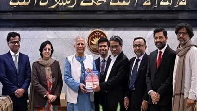 সংবিধান সংস্কার প্রতিবেদন: তিনটি মূলনীতি বাদ নতুন চারটি প্রস্তাব