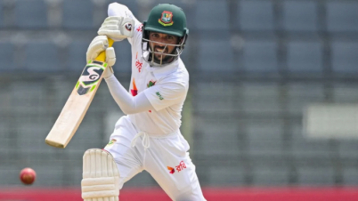 ‘বাংলাদেশে কারো টেস্ট ক্রিকেটার হওয়া উচিত নয়’