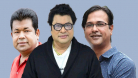 নির্বাচনে তিন সংগীতশিল্পীর যে প্রত্যাশা