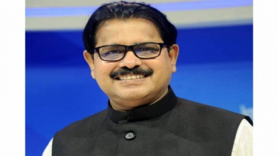 লাইফ সাপোর্টে সংসদ সদস্য ইসরাফিল আলম