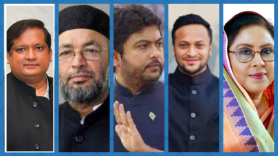 আচরণবিধি ভঙ্গ: মন্ত্রী-প্রতিমন্ত্রীসহ ২১ প্রার্থীকে শোকজ ইসির
