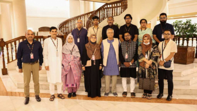 মাইলস্টোনের তিন শিক্ষক মানবতা-সাহসিকতার জন্য চিরস্মরণীয় হয়ে থাকবে
