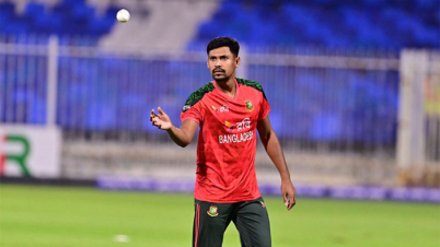উইজডেনের বর্ষসেরা টি-টোয়েন্টি দলে মোস্তাফিজ