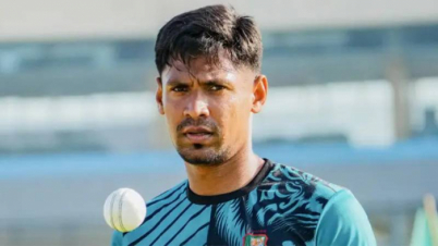 চড়া দামে পিএসএলে দল পেলেন মোস্তাফিজ