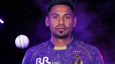 আইপিএল: মোস্তাফিজকে কত দিনের এনওসি দিলো বিসিবি