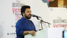ফের ক্যাম্পাসগুলোকে সন্ত্রাসের অভয়ারণ্যে পরিণত করা হচ্ছে: নাহিদ