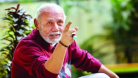 অভিনয়ের জাদুতে অমর এটিএম শামসুজ্জামান