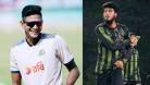 নাহিদ-রিশাদের নিরাপত্তা সর্বোচ্চ অগ্রাধিকার: বিসিবি