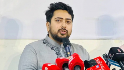 ঢাকা-১১ আসনে লাশের রাজনীতির আশঙ্কা নাহিদের ঢাকা-১১ আসনে লাশের রাজনীতির আশঙ্কা নাহিদের