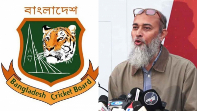 নাজমুলকে সরিয়ে দিচ্ছে বিসিবি