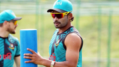 শ্রীলঙ্কা সফরে দুই চাওয়া শান্তর