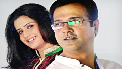 এক ফোনেই ন্যান্সি আসিফের দূরত্বের অবসান!